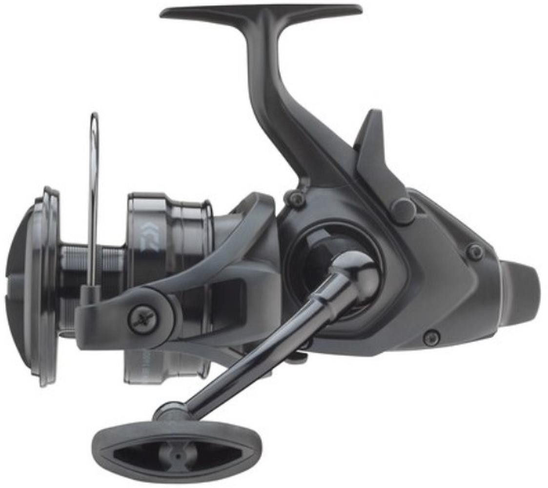 Kołowrotek Daiwa Emblem BR