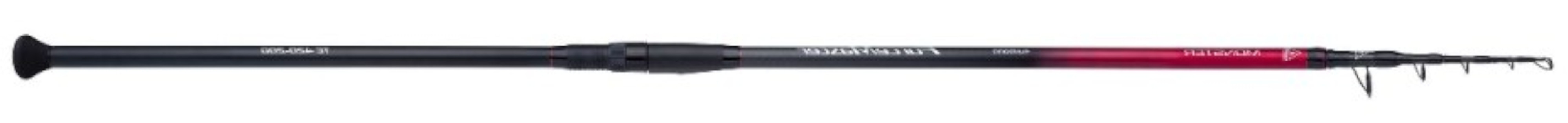 Wędka Shimano Forcemaster Monster