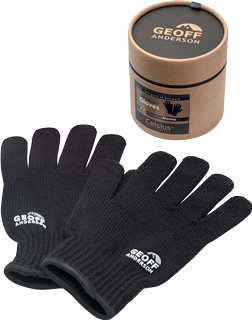 Rękawiczki wędkarskie Geoff Anderson