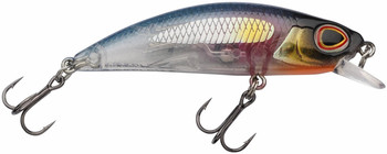 Wobler Berkley Dex Bullet Jerk TSR