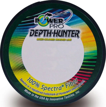 Plecionka Shimano Power Pro Depth Hunter