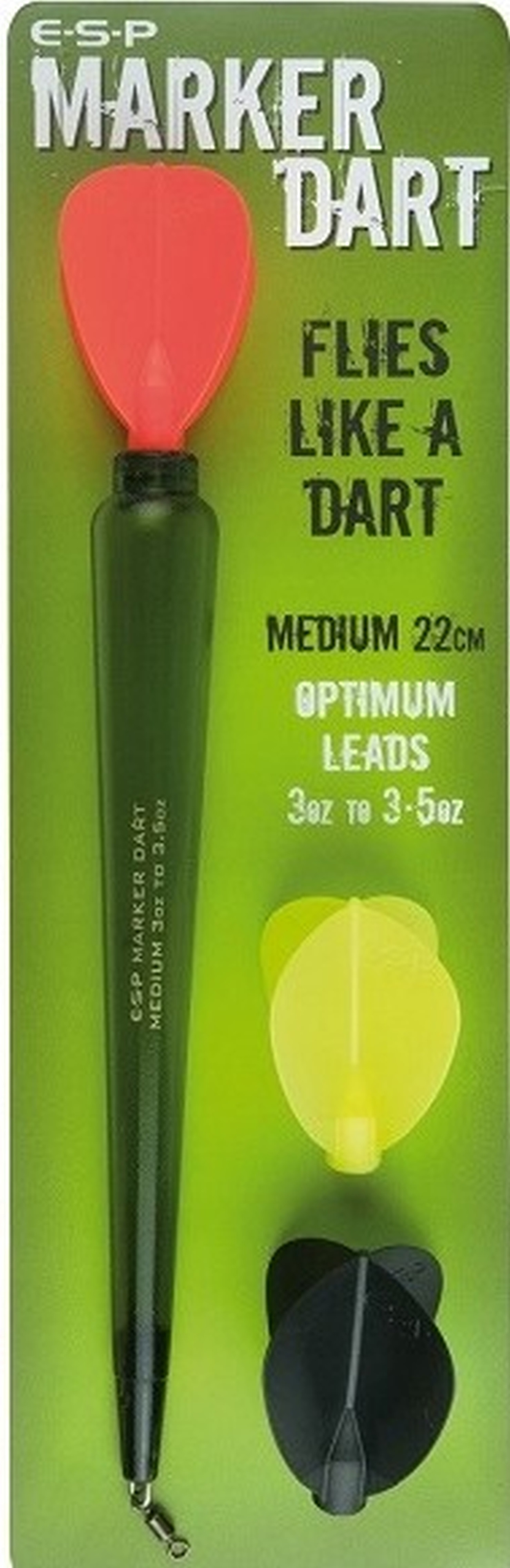 Marker ESP Dart