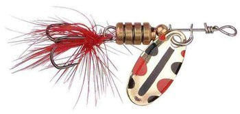 Obrotówka Spro Powercatcher Spinner