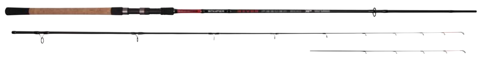 Wędka Cresta Snyper Medium Feeder