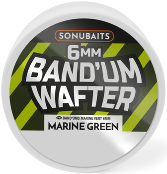 Kulki proteinowe Sonubaits BandUM