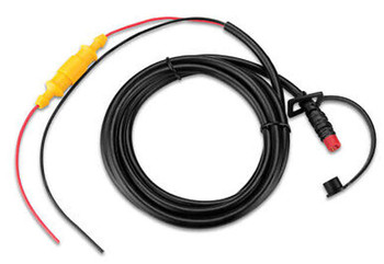 Kabel zasilający Garmin do urządzeń serii echo