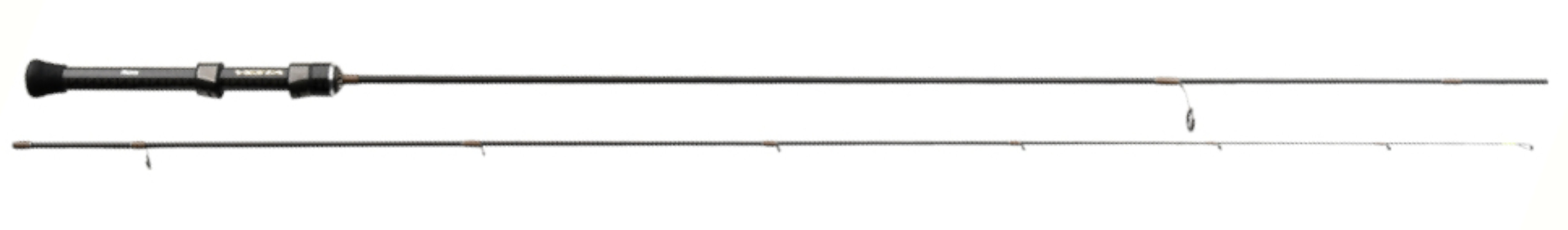 Wędka Azura Vesta Nano 62Xul 0.3-3g 188cm