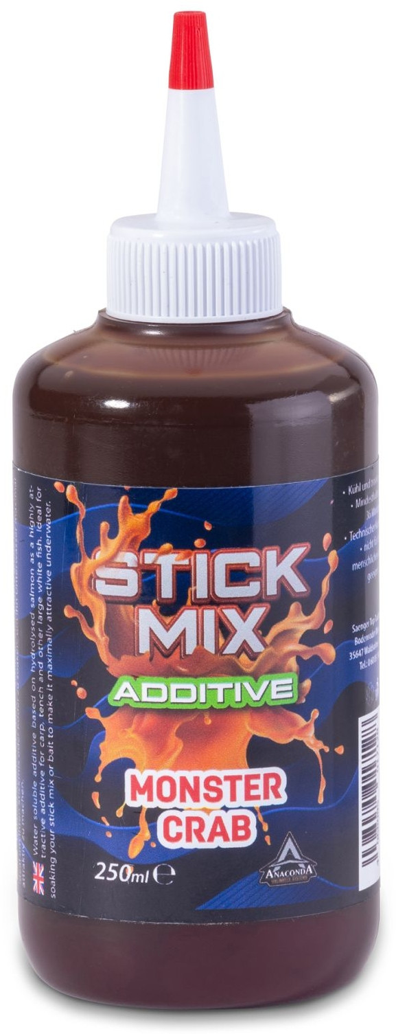 Atraktor Anaconda Stick Mix Additive