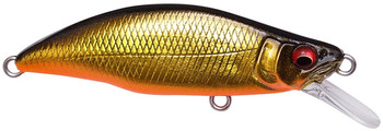 Wobler Megabass GH46 Humpback