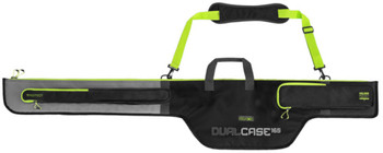 Pokrowiec na wędki Delphin REAXE DualCASE