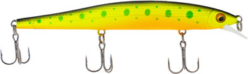Wobler minnow X-Fish Twitch 120F