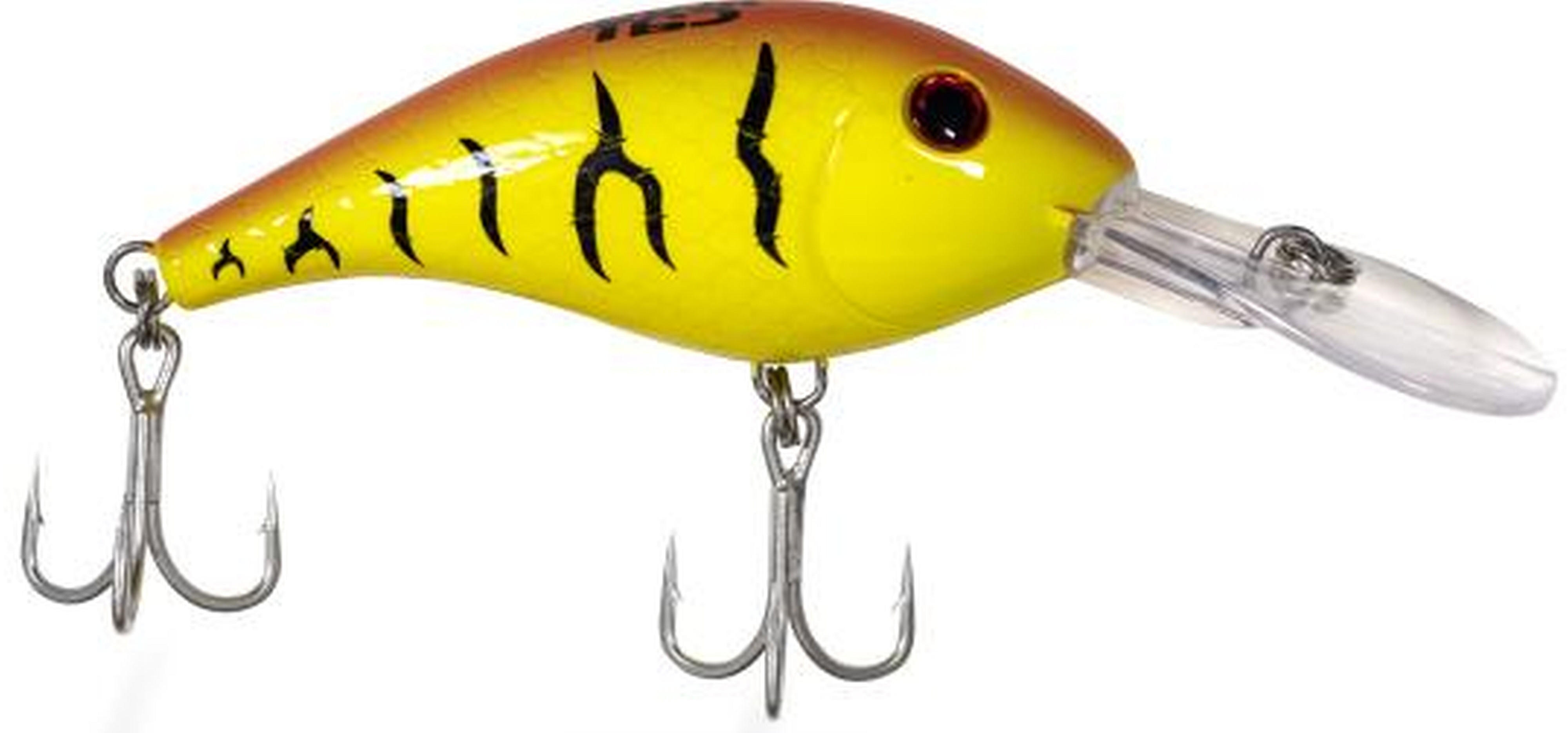 Wobler Black Cat Cranker