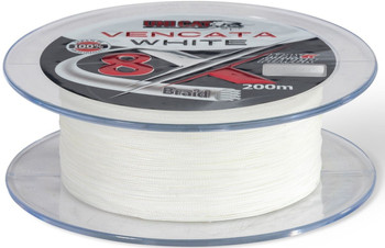 Plecionka Uni Cat 8X Vencata