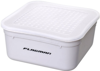 Pudełko na przynęty Flagman Bait Box