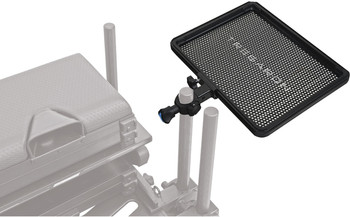 Tacka do krzesła Flagman Tray With Leg Connector 33x44cm