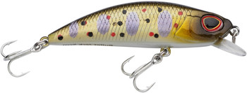 Wobler Berkley Dex Bullet Jerk