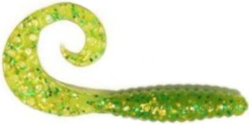 Guma spinningowa Bait Breath FD Curly Grub