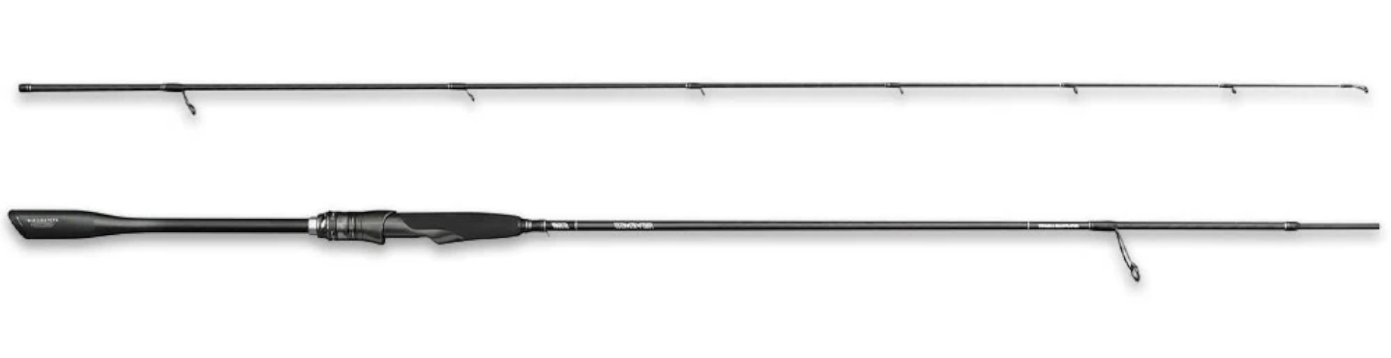 Wędka Savage Gear Revenge SG8 Shad