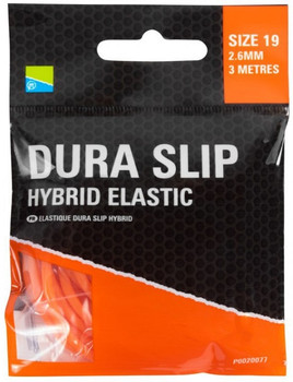 Amortyzator Preston Dura Slip Hybrid Elastic