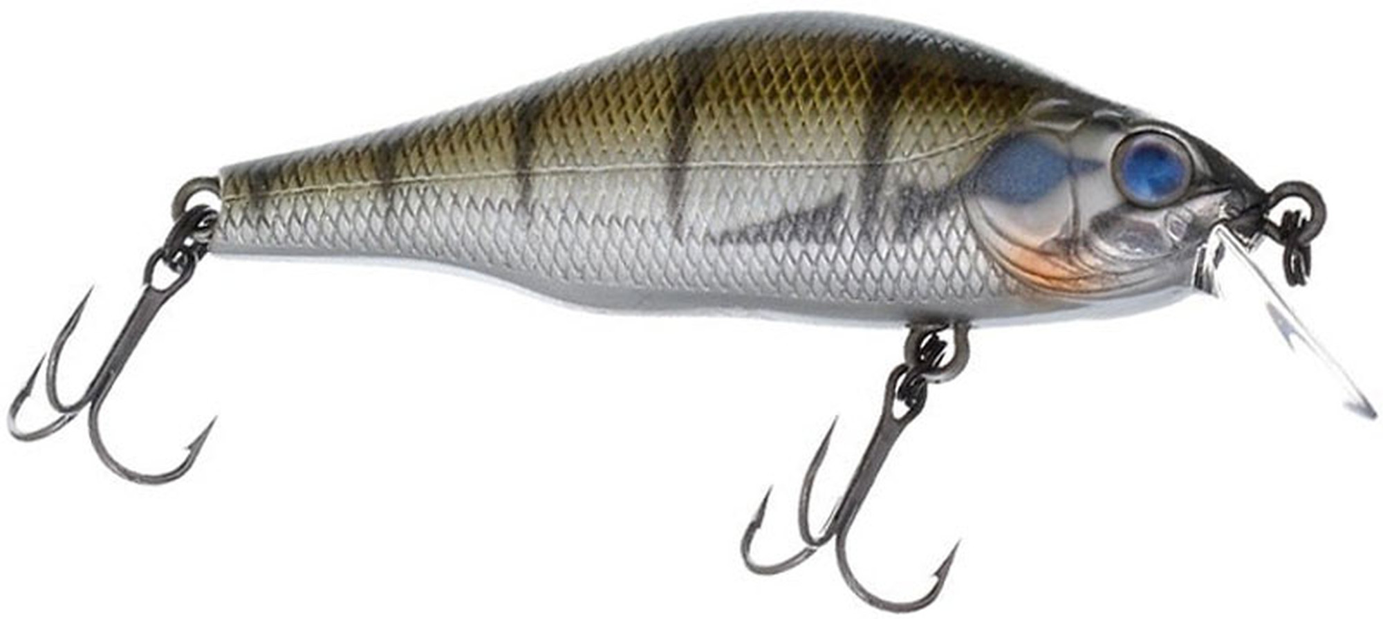 Wobler ZipBaits Khamsin 105 SP SR