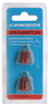 Gruntomierz Cresta Supa Plummets