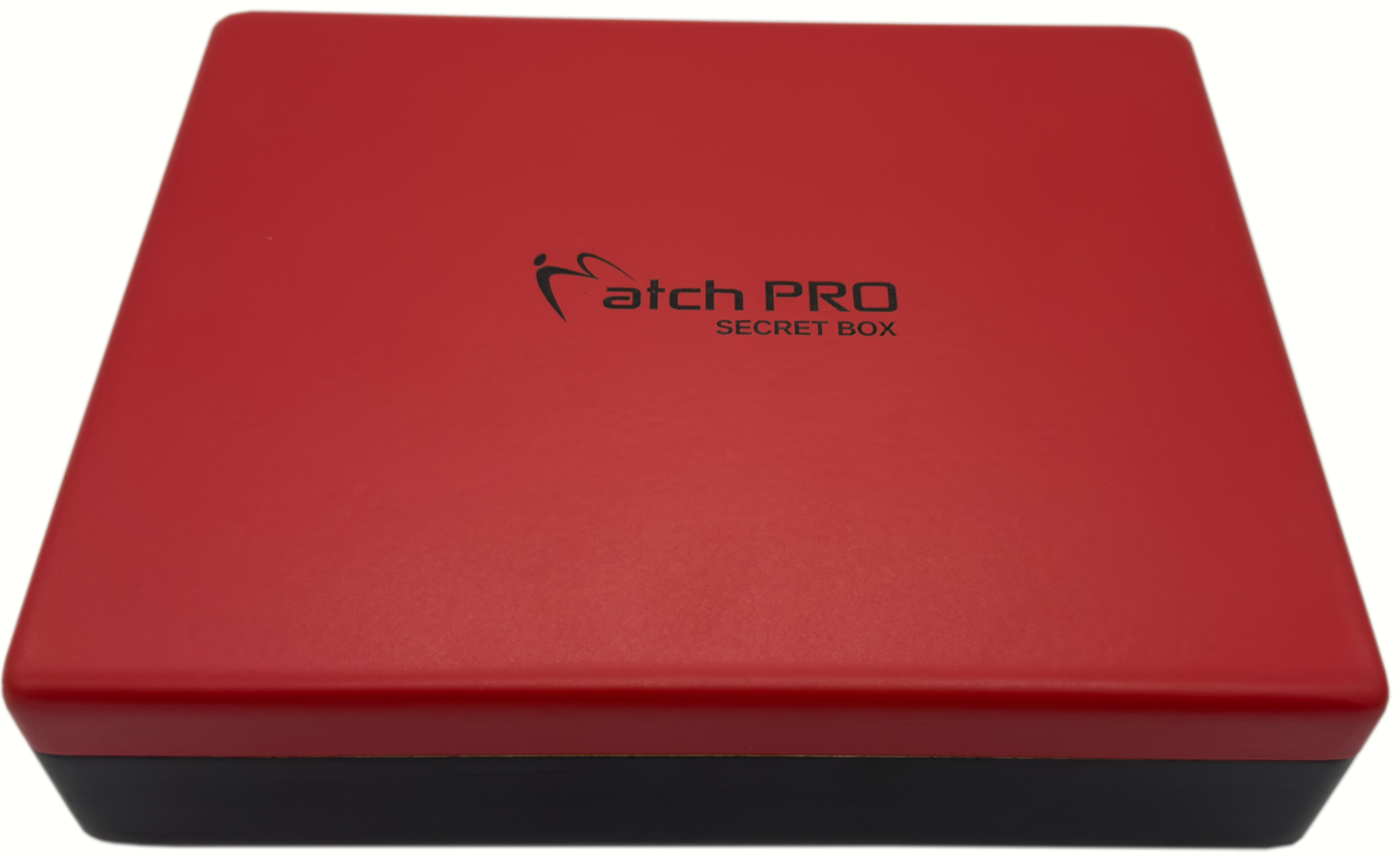 Pudełko MatchPro Secret Box