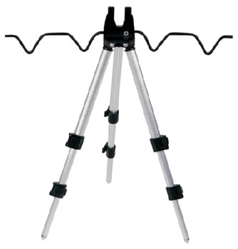 Stojak na wędki krzyżak Konger MAX