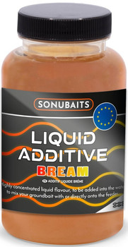 Atraktor Sonubaits Liquid Additive