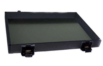 Kaseta aluminiowa niska Robinson