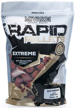 Pellet Mivardi Extreme