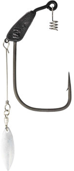 Hak MUSTAD AlphaPOINT Infiltrator Blade