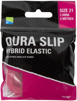 Amortyzator Preston Dura Slip Hybrid Elastic