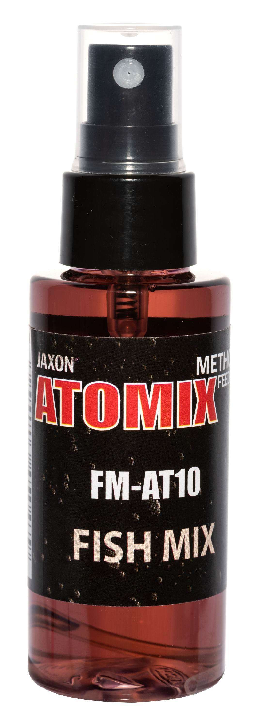 Atraktor Jaxon Atomix