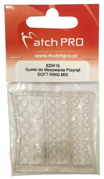 Stopery MatchPro Soft Ring