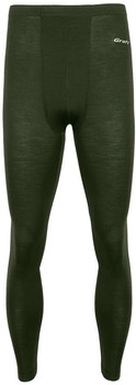 Kalesony termoaktywne męskie Graff 915-7 Merino Warm