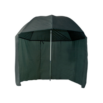 Parasol gumowany z osłoną Konger LUX