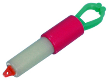 Sygnalizator podwieszany fluorescencyjny Konger