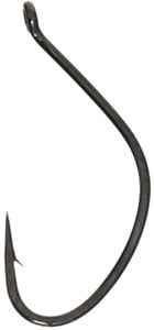 Haczyk Flagman Armadale 301 8 Black Nickel