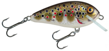 Wobler Salmo Butcher