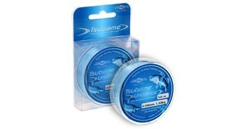 Żyłka Mikado Tsubame Under Ice II