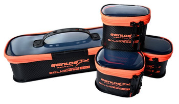 Zestaw Genlog Solid Base SET-C01