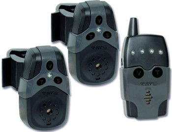 Sygnalizator Black Cat Bite Alarm