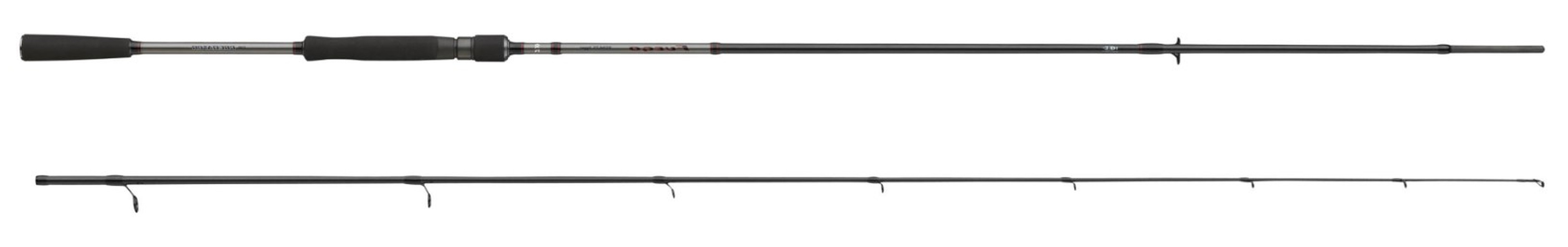 Wędka Daiwa Fuego Predator Jigger Spin