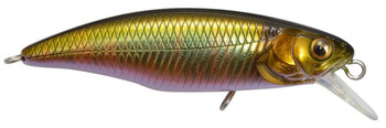 Wobler Megabass X-48 Acrobat