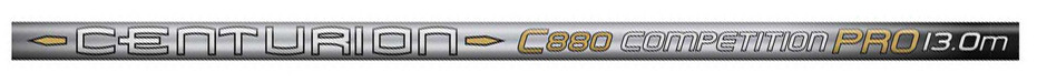 Zapasowe topy Cresta Centurion C880 Competition Pro Top 2 Kit