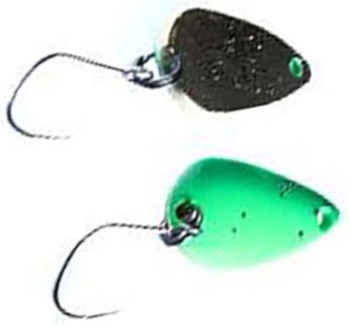 Wahadłówka Yarie T-Spoon Nr706