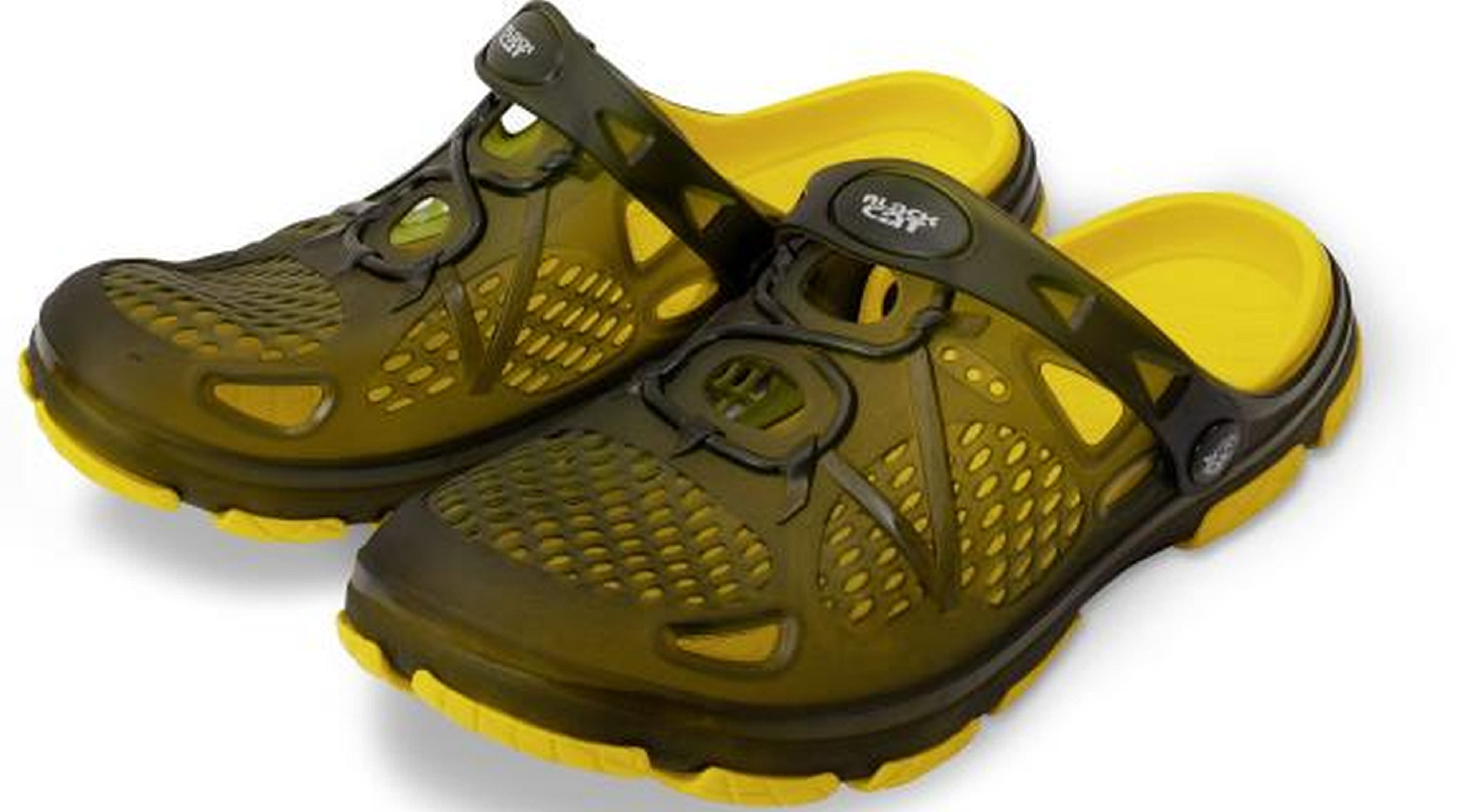 Obuwie Black Cat Cat Clogs