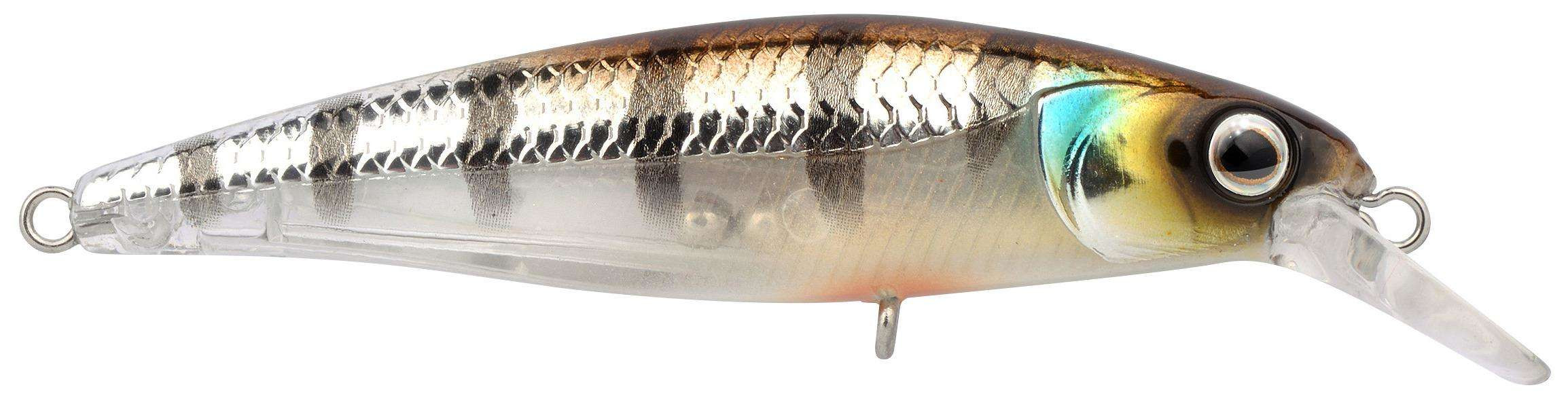 Wobler Spro Ikiru Silent Jerk
