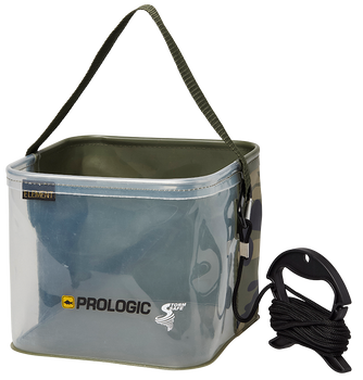 Wiadro Prologic Element Trans-Camo Water Bucket