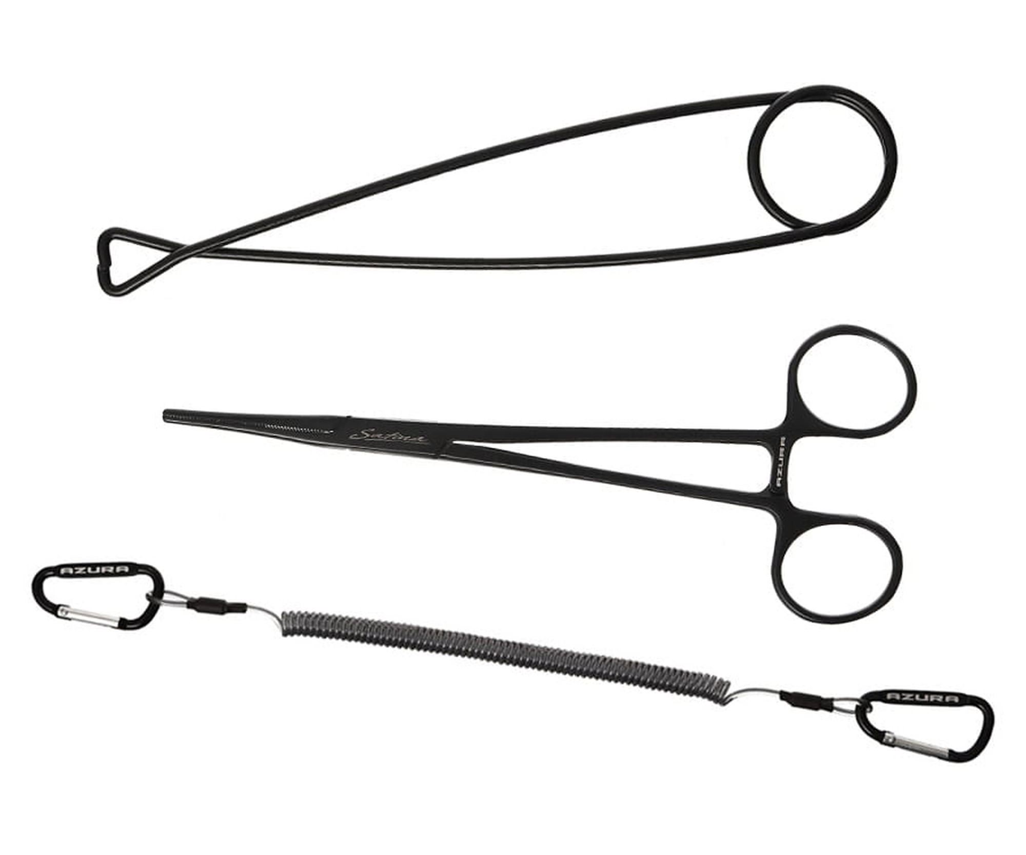 Zestaw narzędzi i akcesoriów Azura Tool Set 1